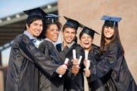 New reports reveal graduate enrolments on the rise