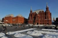 The development of private higher education in Russia