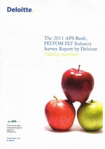 FELTOM 2011 Survey Results