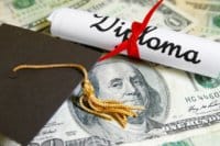 Is tuition discounting an effective recruitment strategy?