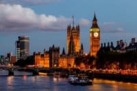 UK bankruptcies up sharply under new visa regulations