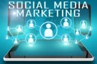 Social media as a marketing tool – who does it best?