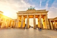 German outbound for language study: Revenues up with numbers holding steady