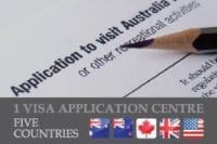 New five-country visa application centre opens in Singapore
