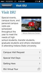 indiana-state-university-app-visit