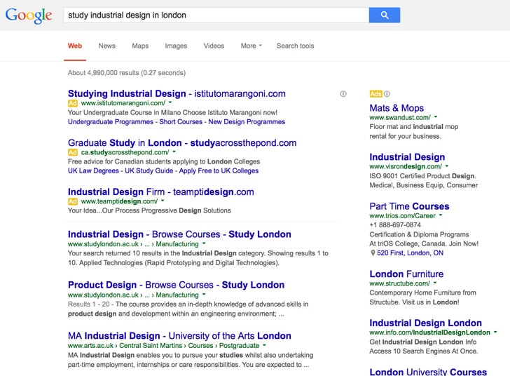 search-results-for-study-industrial-design-in-london-query
