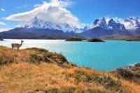 Targeting demand for study abroad in Chile