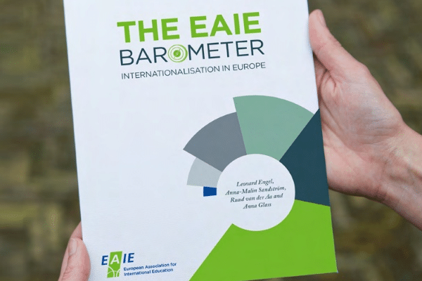 EAIE-barometer