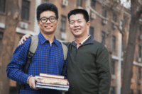 Chinese enrolment in the US shifting increasingly to undergraduate studies