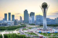 Kazakhstan economy driving both reforms and demand for higher education