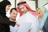 Adapting to the new realities of the Saudi Arabian market