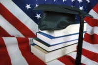 International students driving growth in US graduate programmes