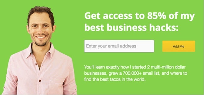 the-optimised-call-to-action-for-new-email-subscribers