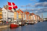 Denmark moving to strengthen international student recruitment