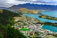 New Zealand’s international enrolment grew by 13% in 2015
