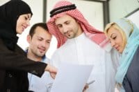 Scholarships creating a culture of study abroad in Saudi Arabia