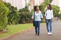 New study highlights shifting patterns of African student mobility