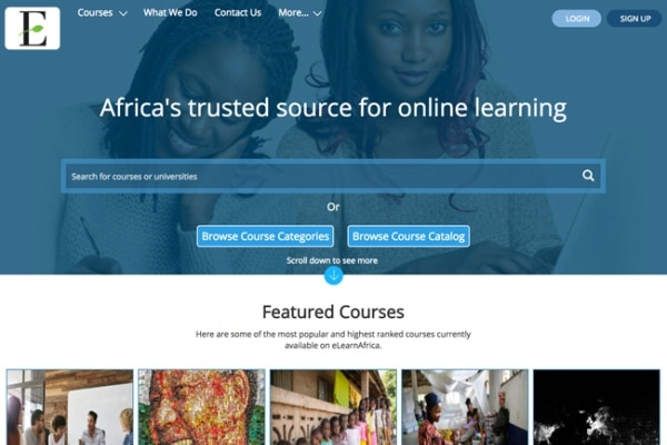 online-learning-africa