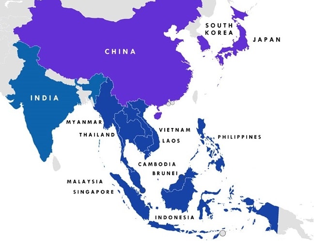 top-ten-member-states-of-asean