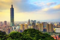 Taiwan looks south for foreign enrolment growth