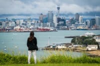 Education now New Zealand’s fourth-largest export sector
