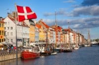Denmark concerned about the high proportion of foreign students who leave after graduation