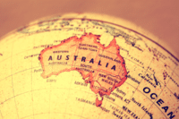 Australia: Strong growth raises questions of risk management