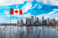 Canada’s foreign student enrolment took another big jump in 2018