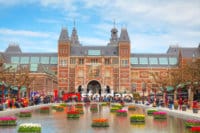 Survey highlights challenges for foreign students in the Netherlands