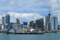 New Zealand puts the emphasis on student experience