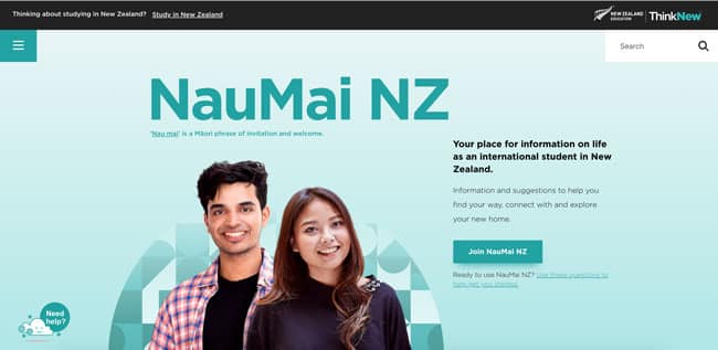 NauMai NZ