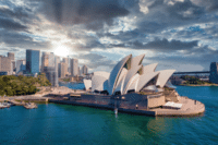 Australia: ELICOS numbers holding stable into final quarter of 2019