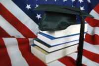 US graduate schools report increased International applications and commencements