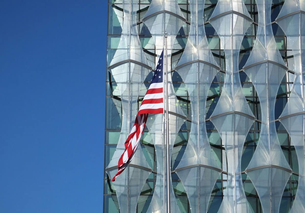 Breaking: US resumes student visa processing