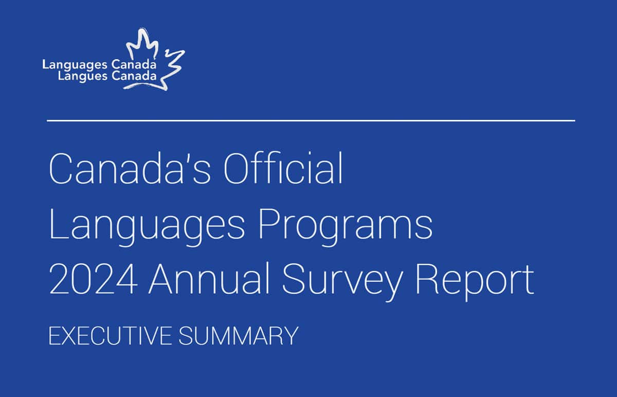 Canada’s language sector buffeted by policy changes in 2024