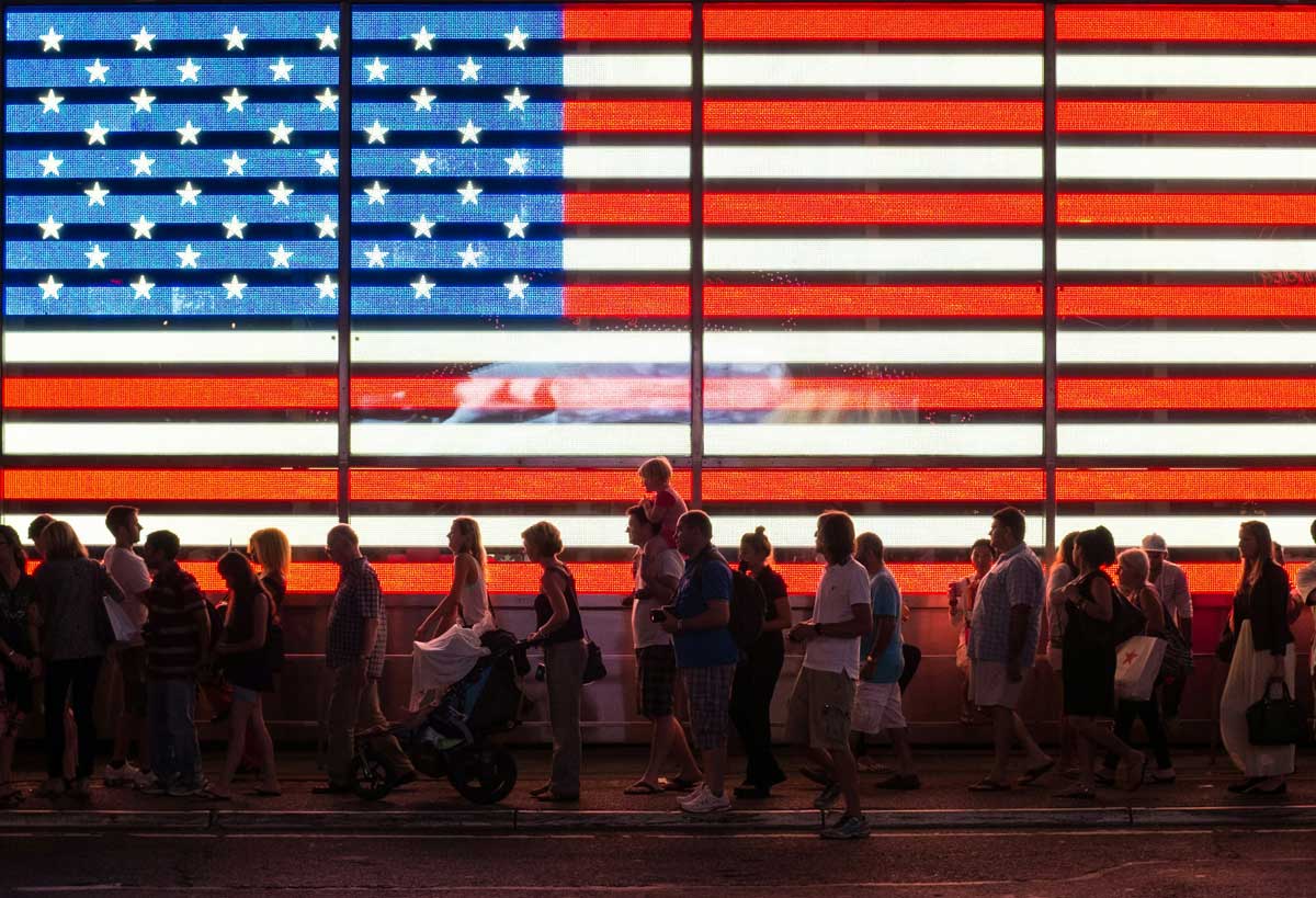 There were more international students in the US than ever in 2024/25, but commencements are declining