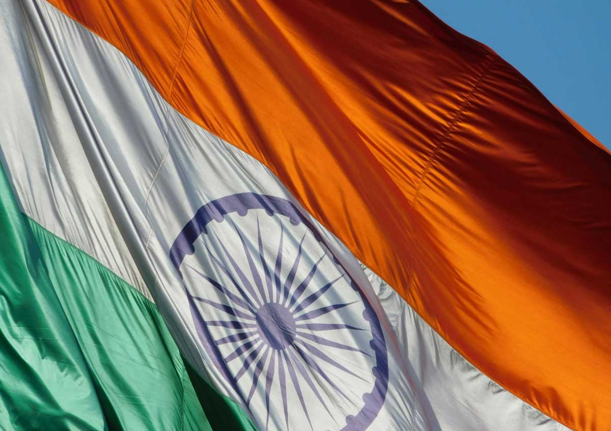 The number of Indian students abroad fell in 2025