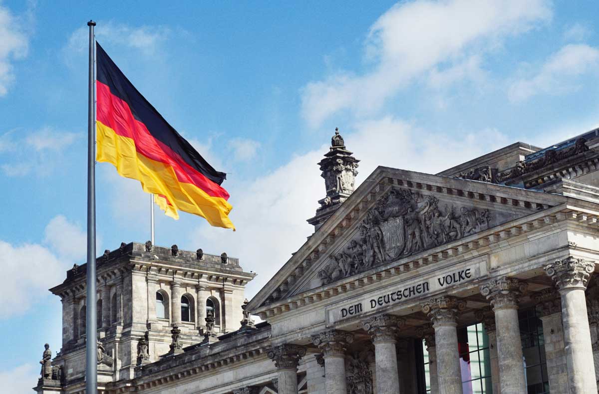 There are now more than 400,000 international students in Germany
