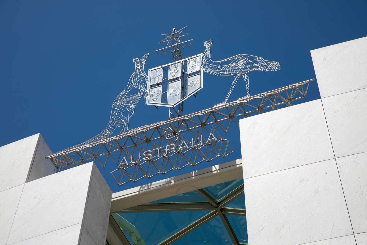 Australia passes integrity legislation; sharpens definition of agents and agent commissions