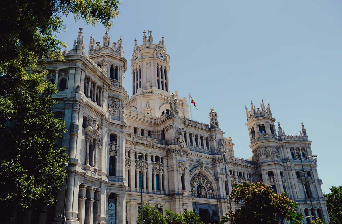 Inside Spain’s growing appeal for international students