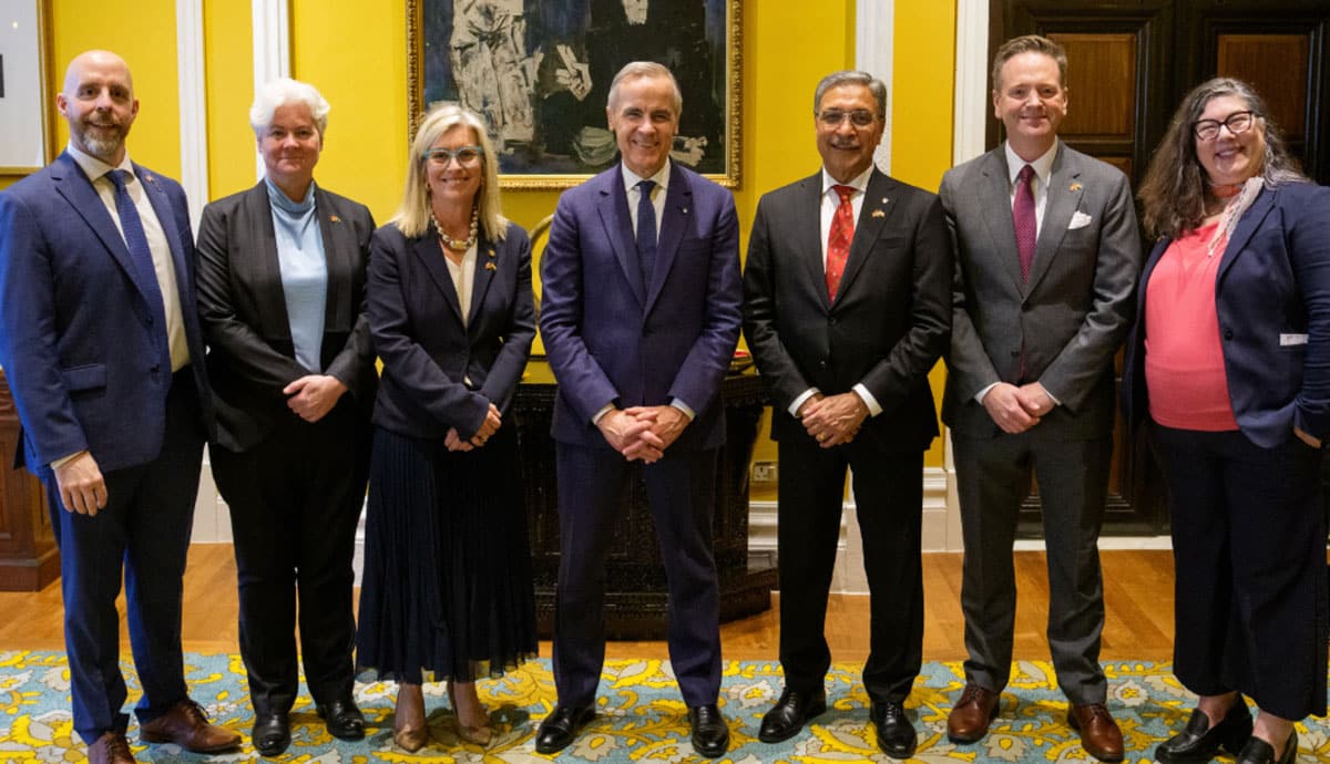 Canada and India deepen educational ties; India repositions as an equal player in international education