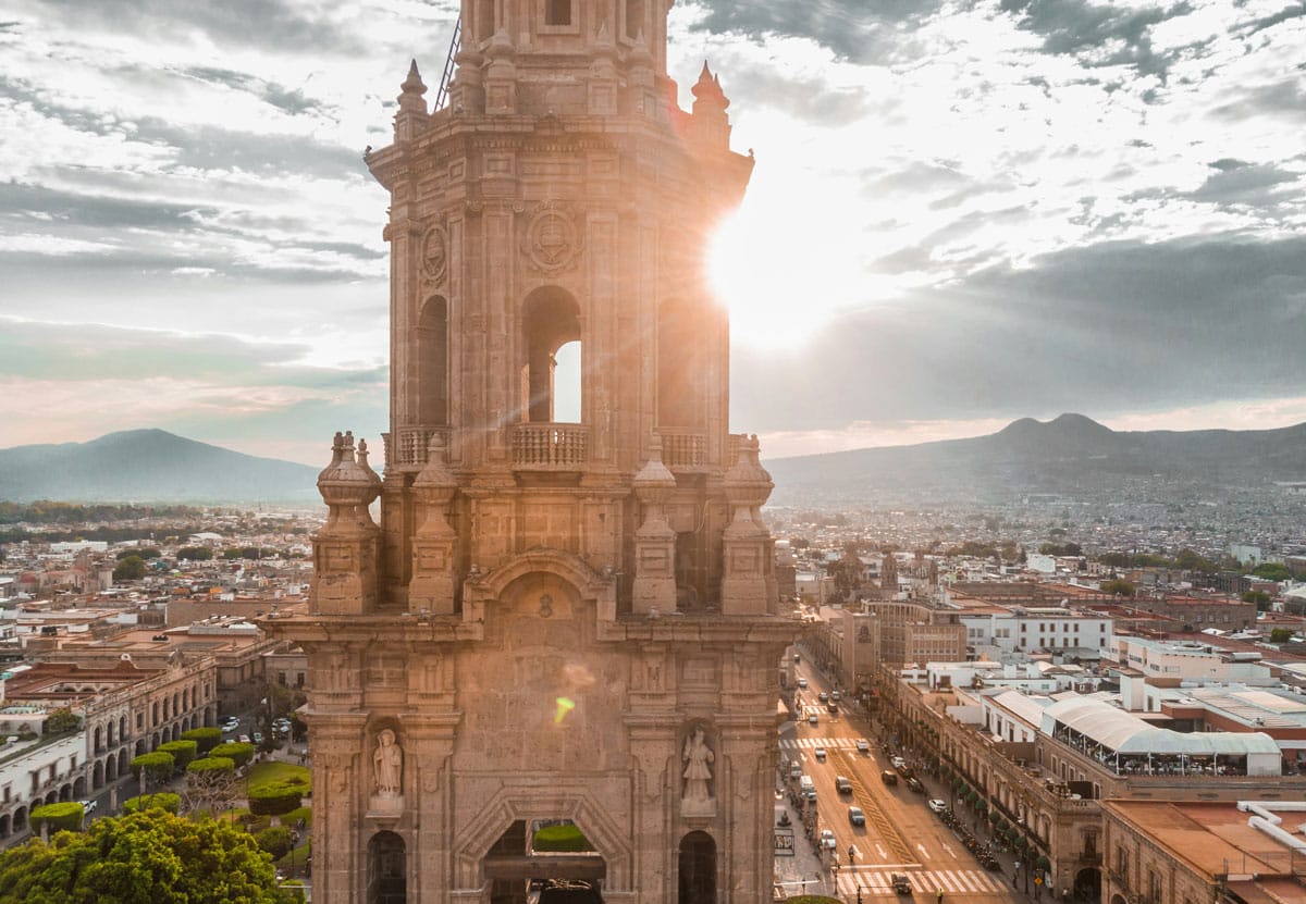 Mexico: A personalised, supportive approach is the key to success in this growing study abroad market