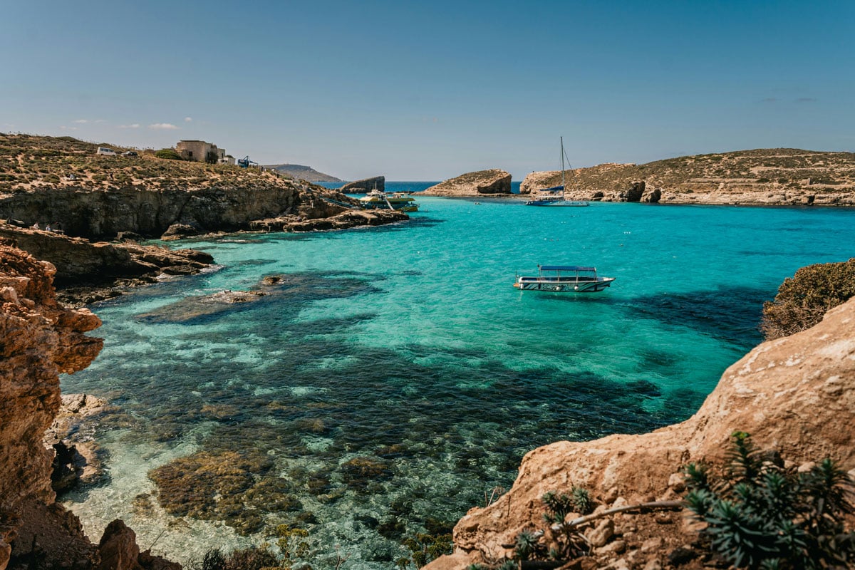 Malta: Non-EU students keeping ELT weeks stable in the face of falling enrolment from Europe