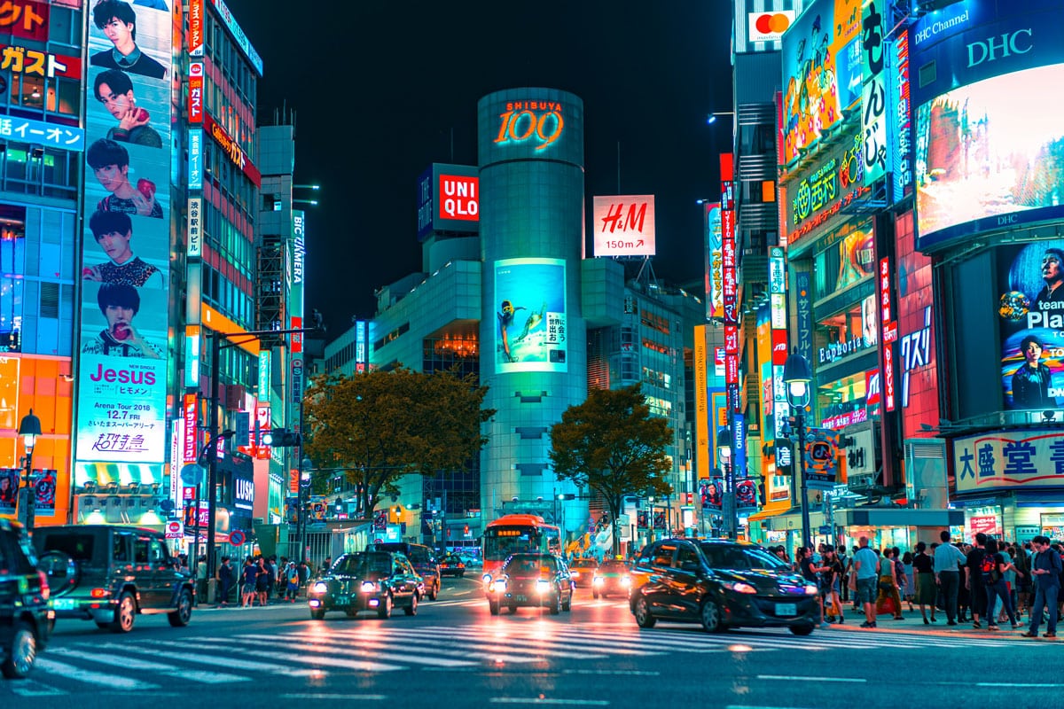 Japan: Greater availability of in-country English programmes is exerting some downward pressure on outbound mobility